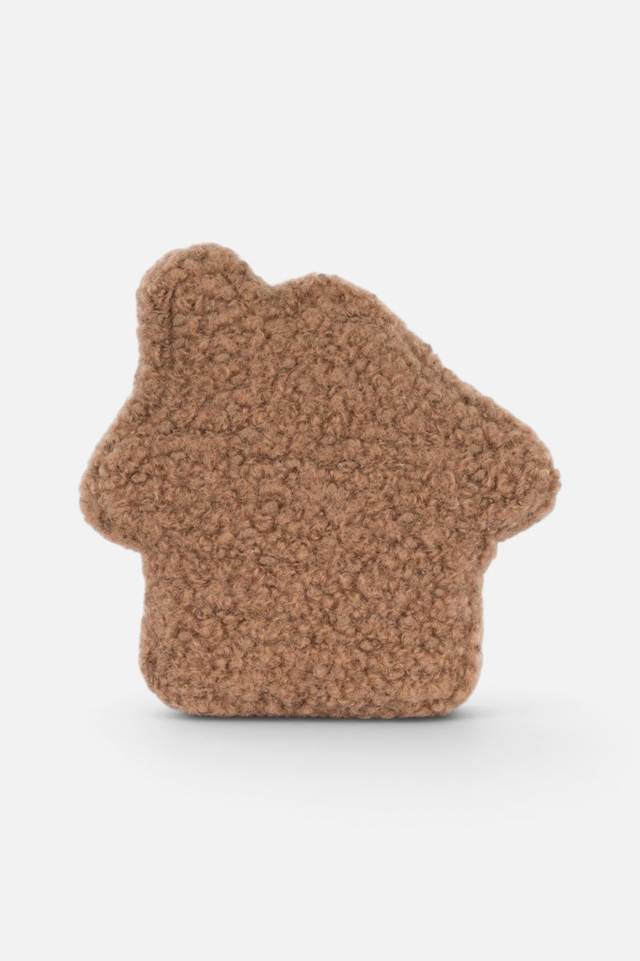 Jellycat Amuseables Molasi Cookie – back view
