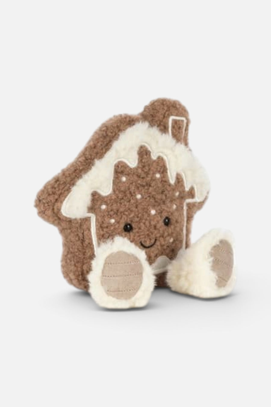 Jellycat Amuseables Molasi Cookie – detail