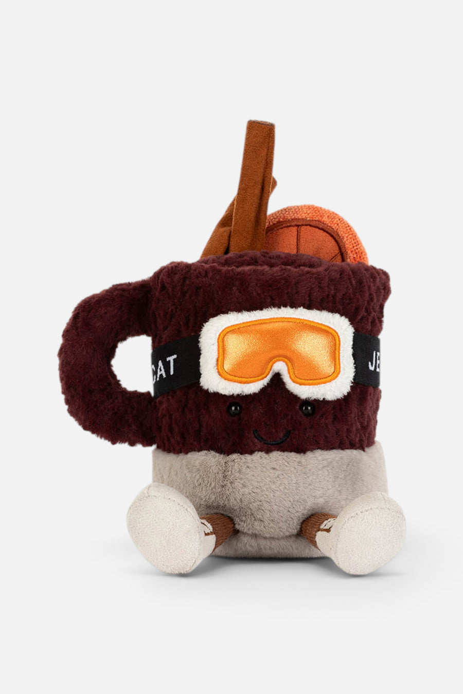 Jellycat Amuseables Mullover Spiced Drink – alternate