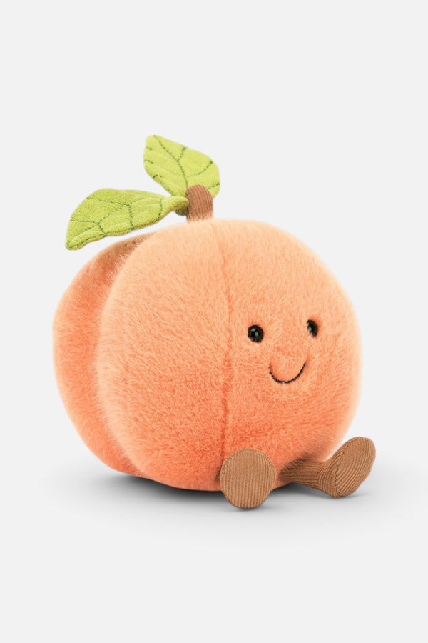 Jellycat Amuseables Peach