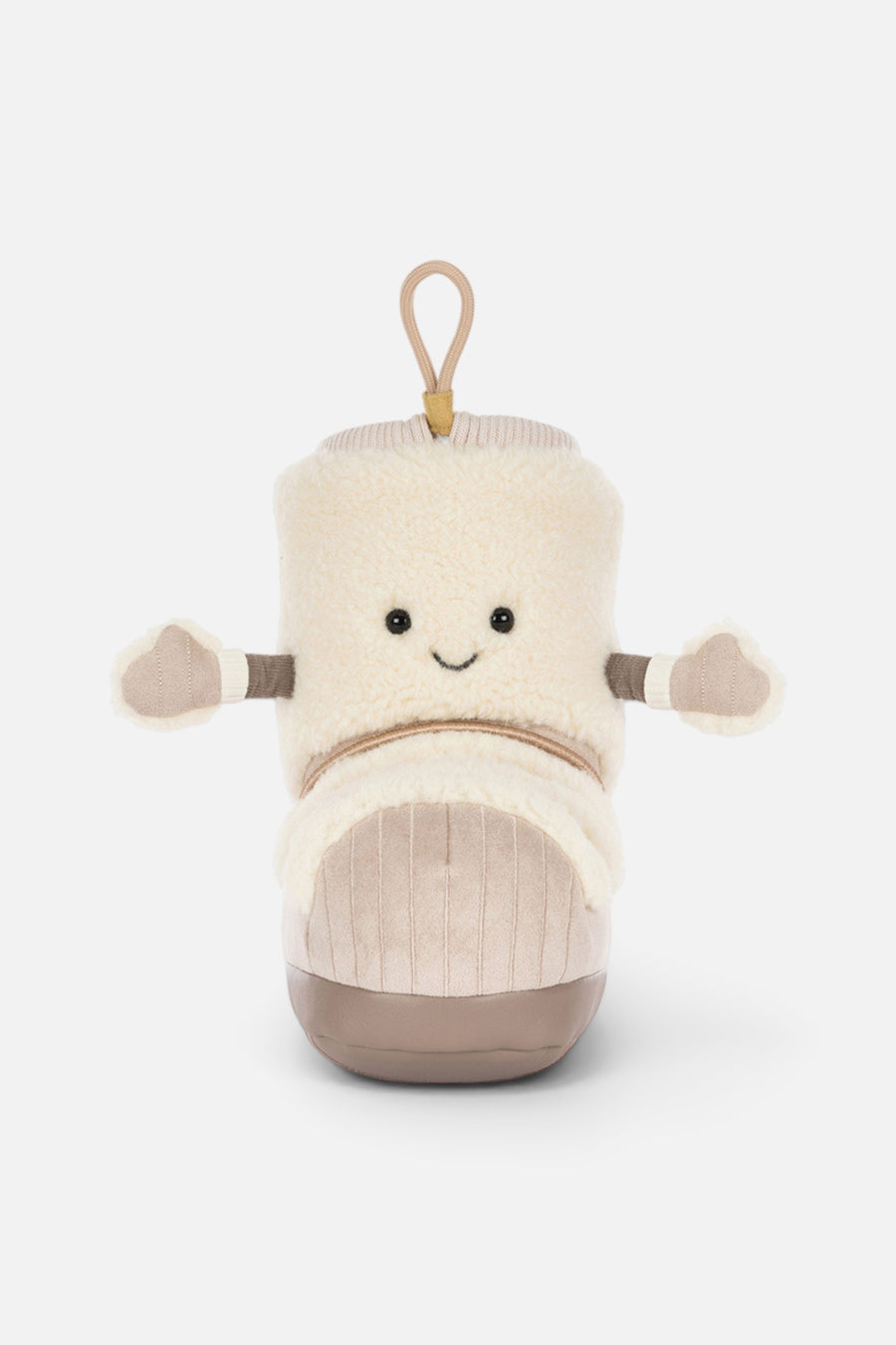 Jellycat Amuseables Perta Snow Boot – alternate