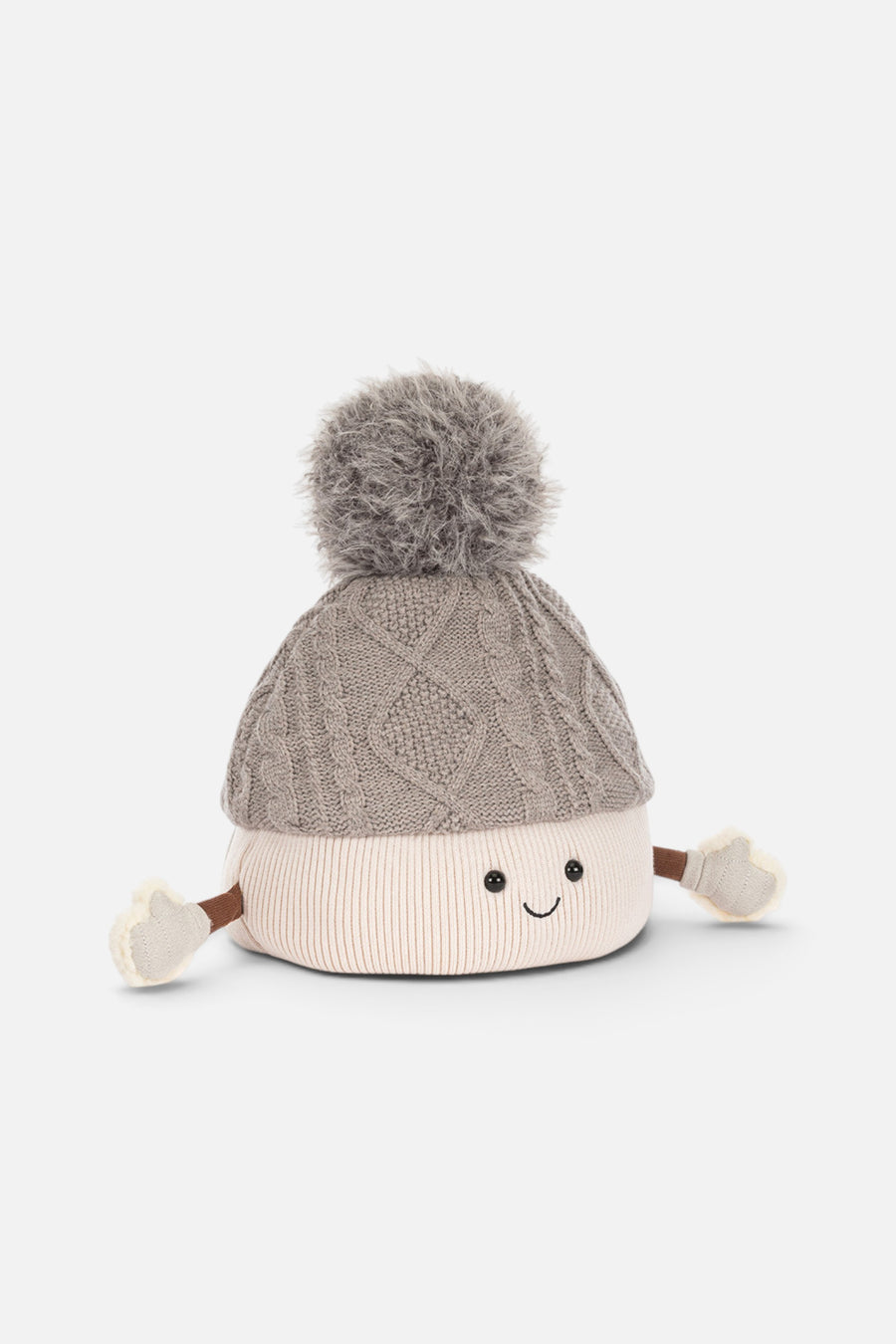 Jellycat Amuseables Pomilly – front view