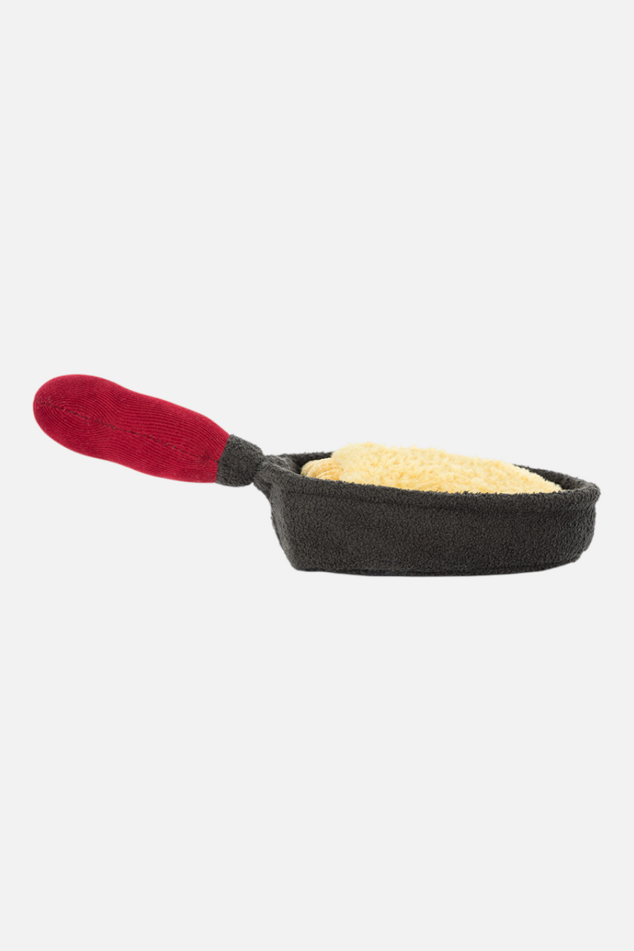 Jellycat Amuseables Raclette – side view