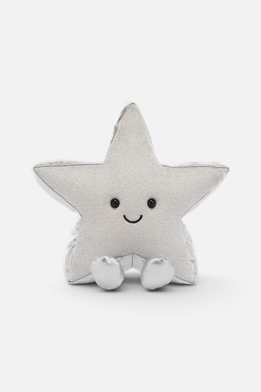 Jellycat Amuseables Silver Star – alternate