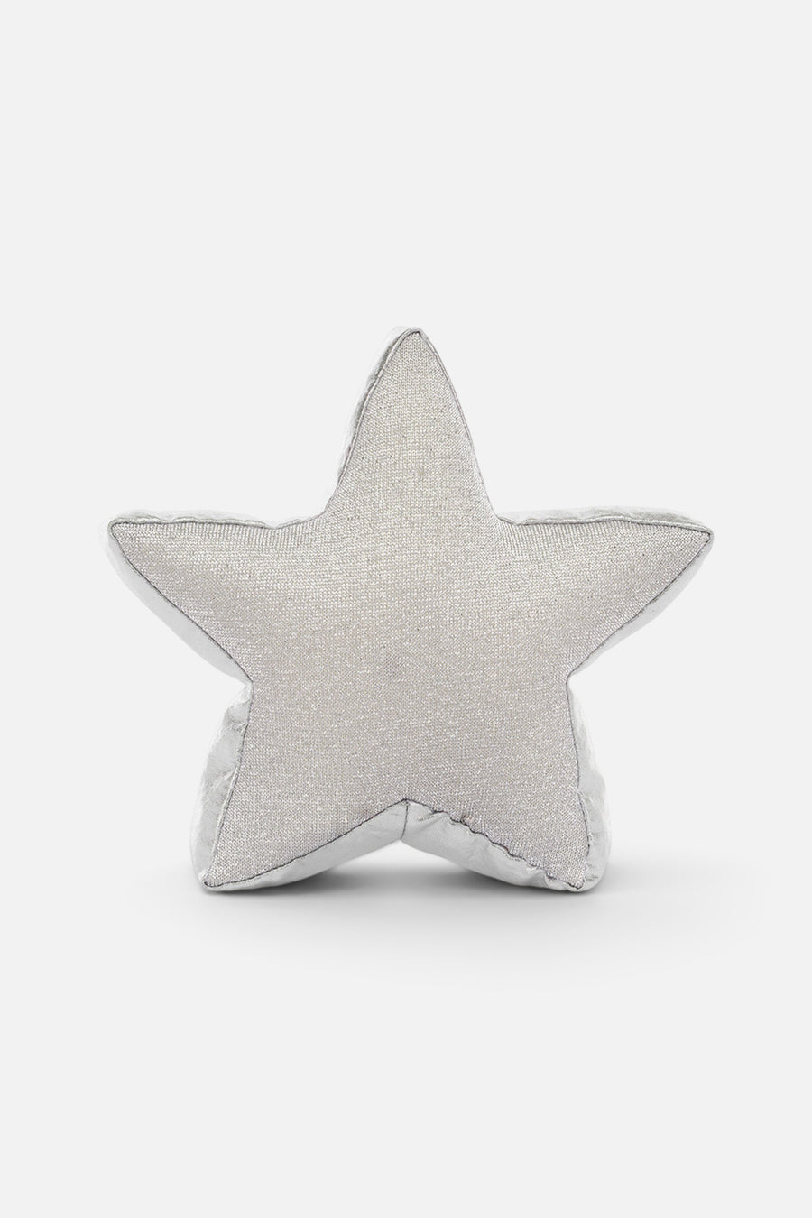 Jellycat Amuseables Silver Star – back view