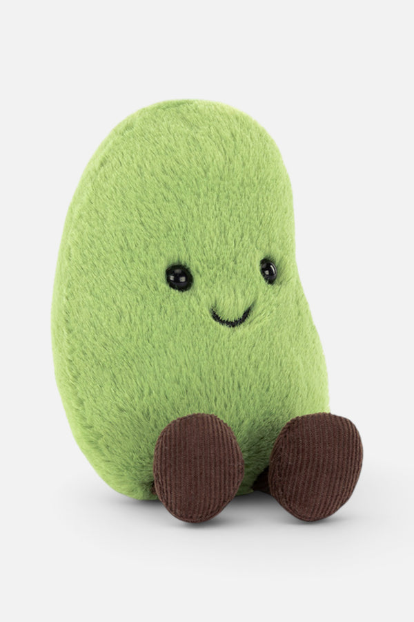 Jellycat Amuseables Soyella Edamame Bean