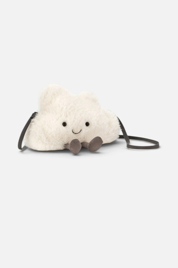 Jellycat Amuseables Stratto Cloud Shoulder Bag