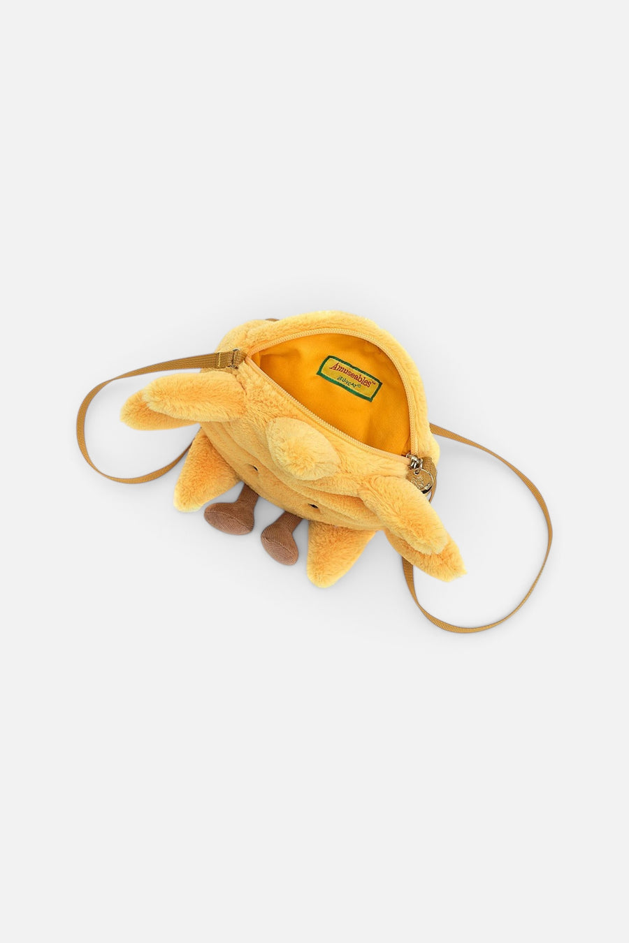 Jellycat Amuseables Sun Bag – detail