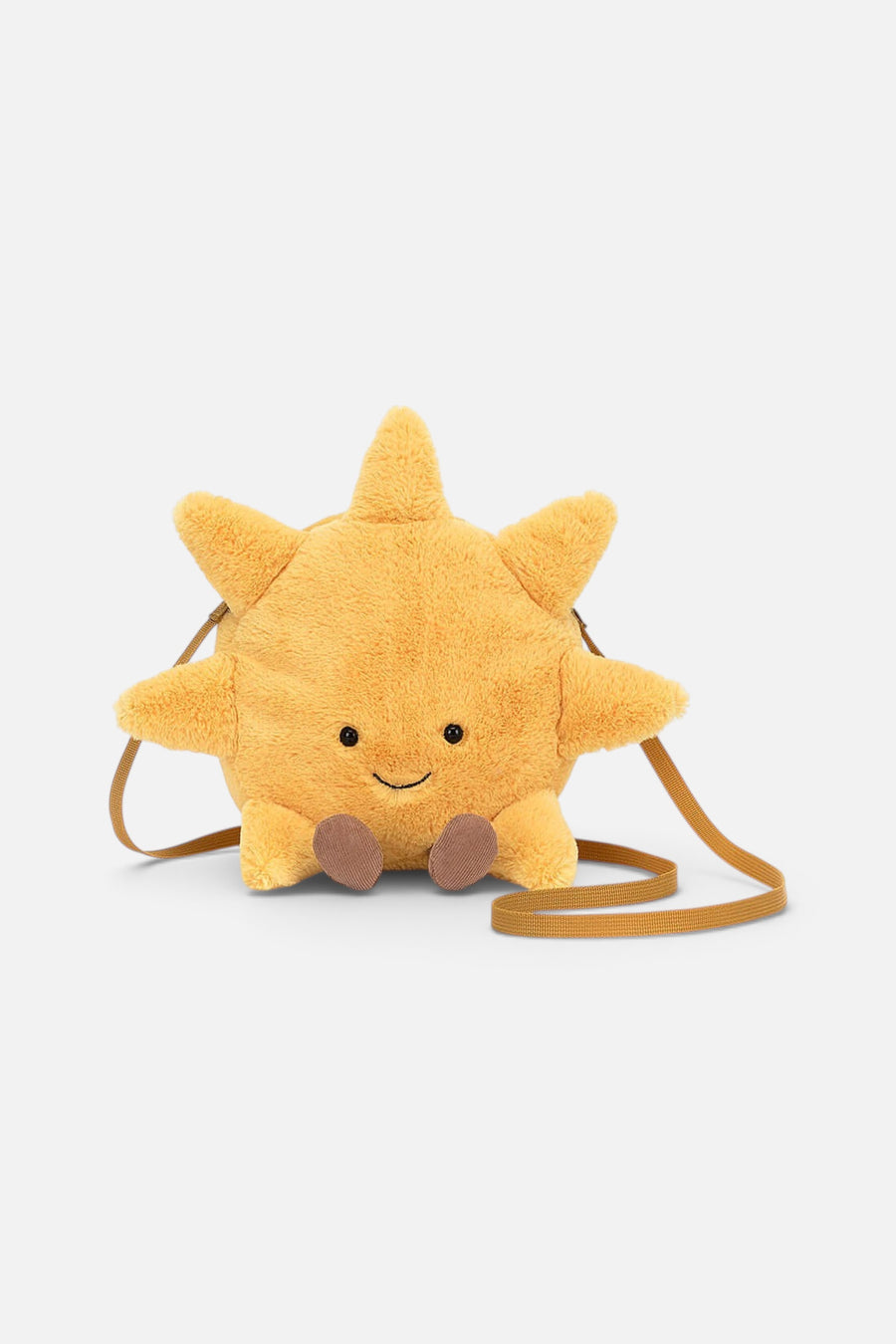 Jellycat Amuseables Sun Bag – front view