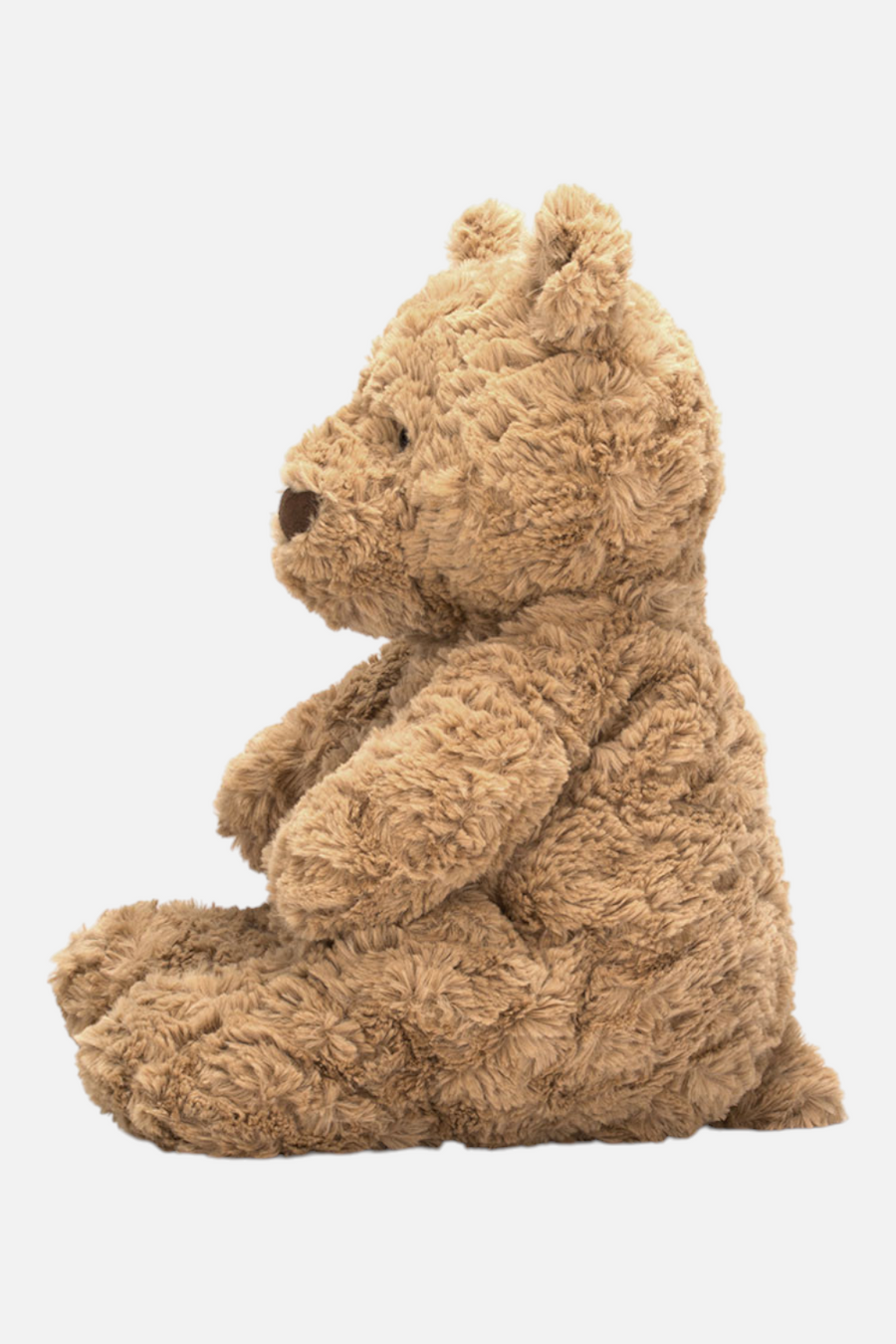 Jellycat Bartholomew Bear Huge – back view