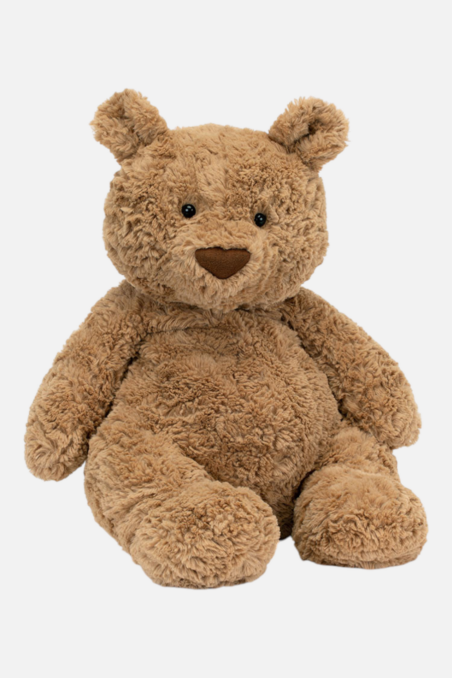 Jellycat Bartholomew Bear Huge – front view