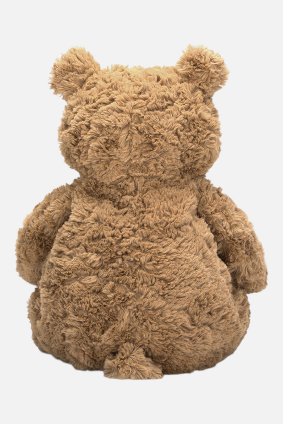 Jellycat Bartholomew Bear Huge – side view