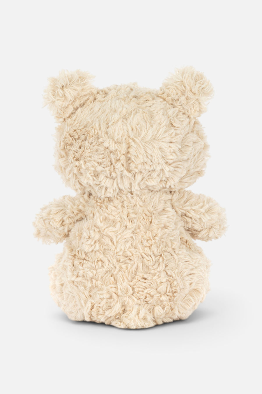 Jellycat Bartholomew Bear Junior – back view