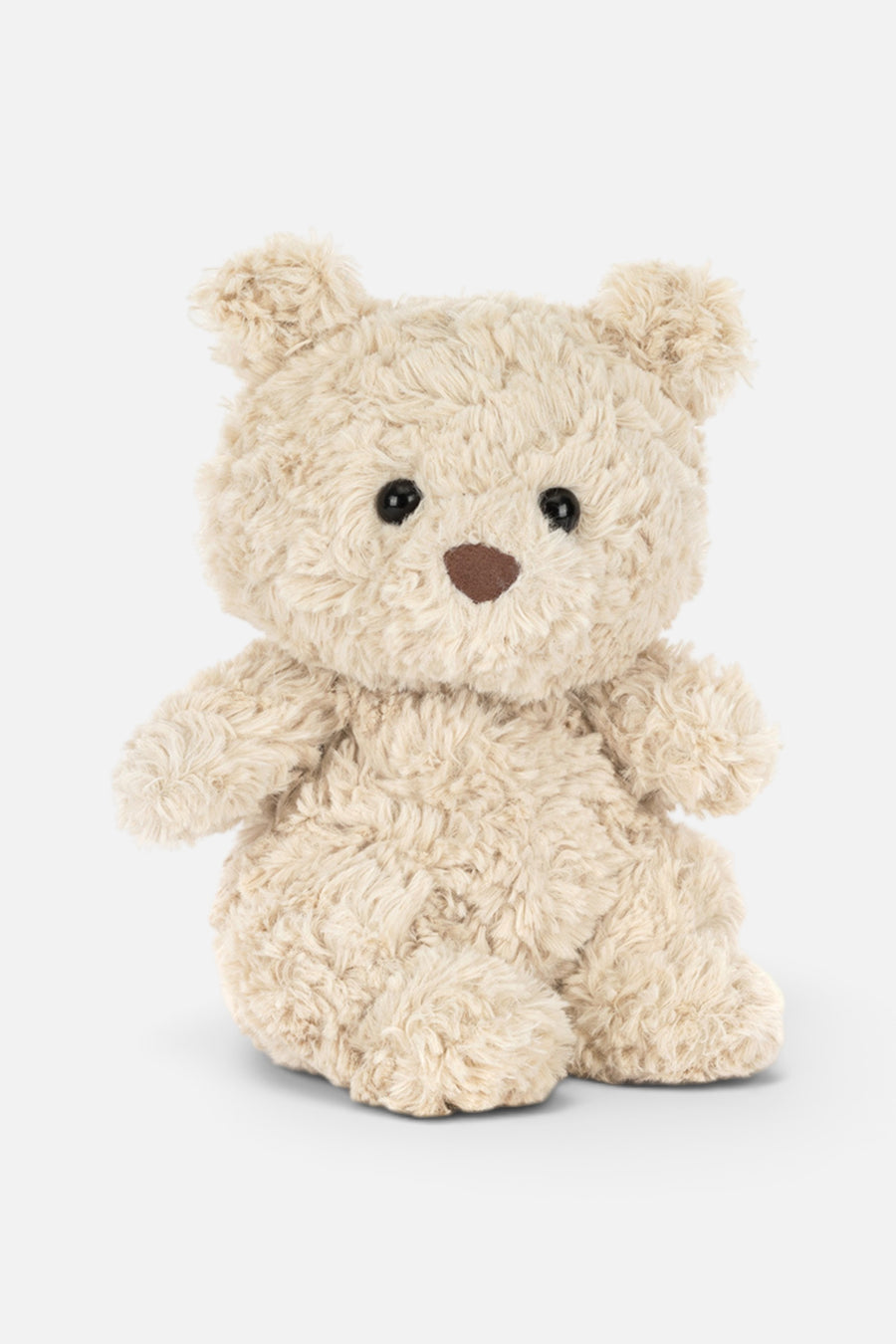 Jellycat Bartholomew Bear Junior – front view