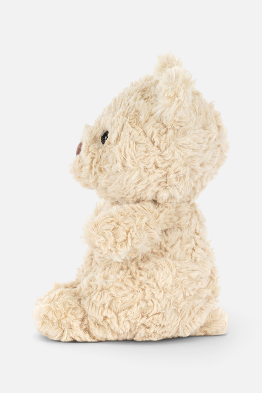 Jellycat Bartholomew Bear Junior – side view