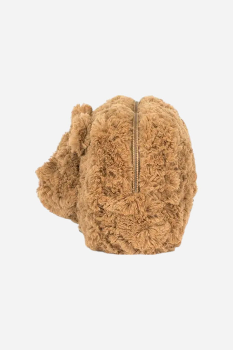 Jellycat Bartholomew Bear Pouch – back view