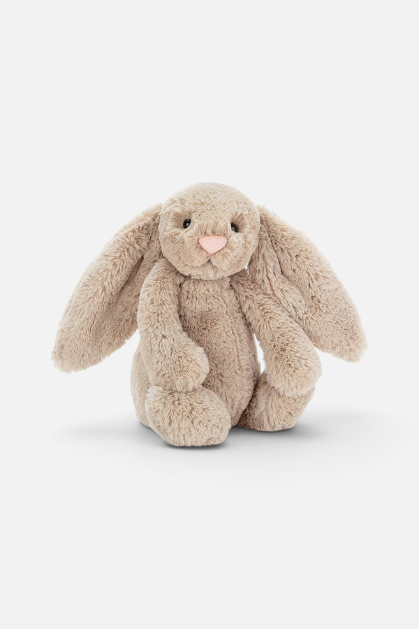 Jellycat Bashful Beige Bunny Medium