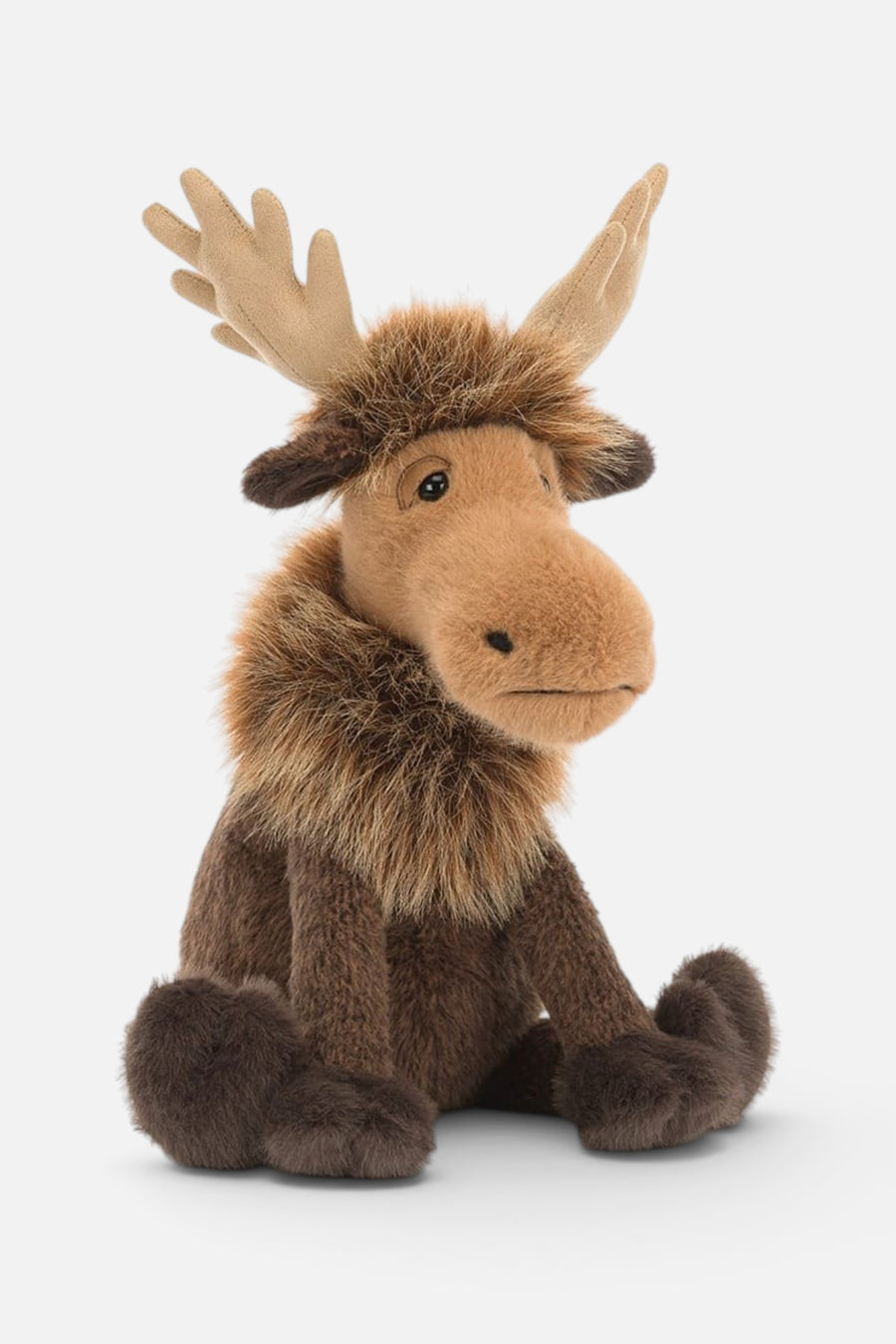 Jellycat Birchly Moose – alternate