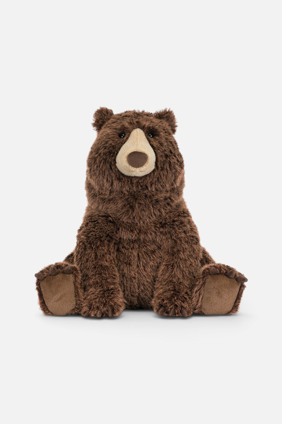 Jellycat Bizzlestomp Bear – alternate