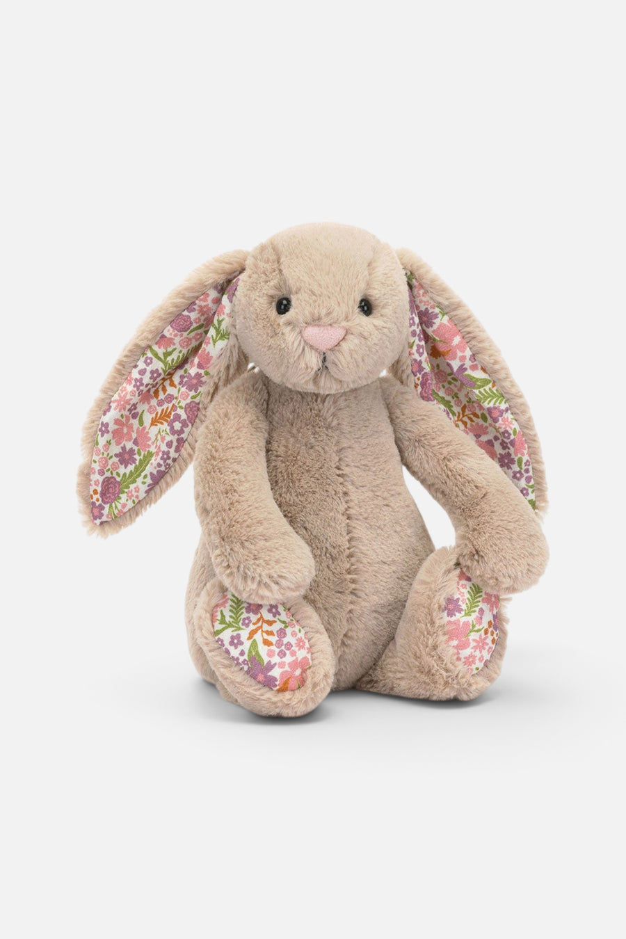 Jellycat Blossom Beige Bunny Petal Little – alternate