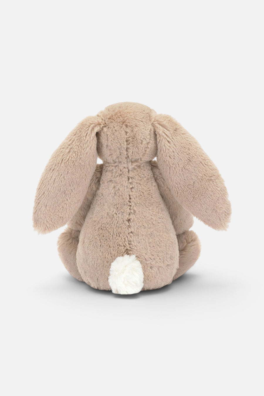 Jellycat Blossom Beige Bunny Petal Little – back view