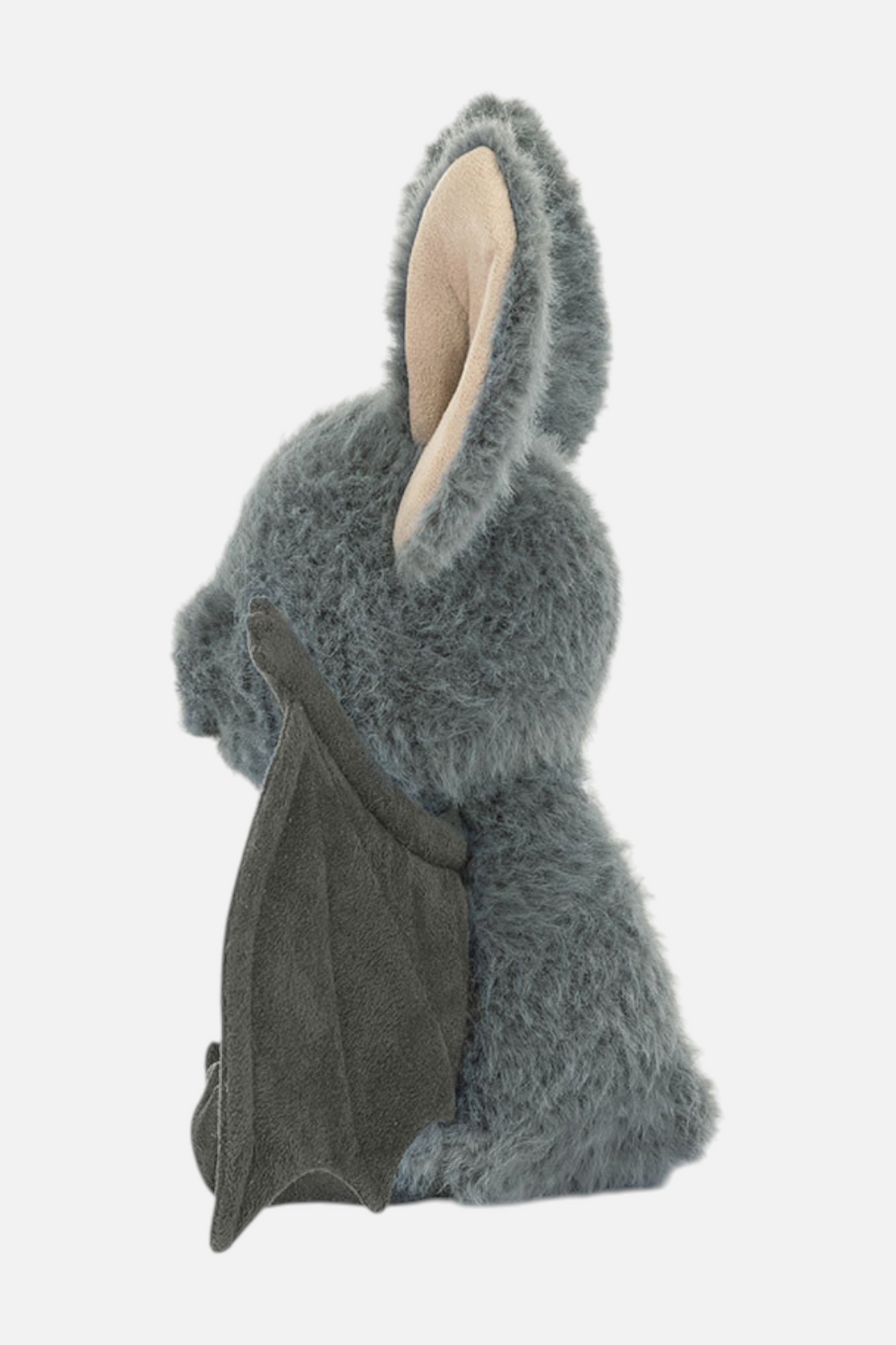 Jellycat Broox Bat Plush Toy – back view