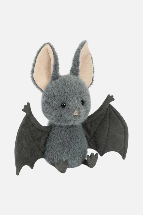 Jellycat Broox Bat Plush Toy