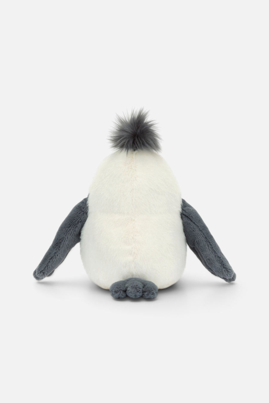 Jellycat Chip Seagull – side view
