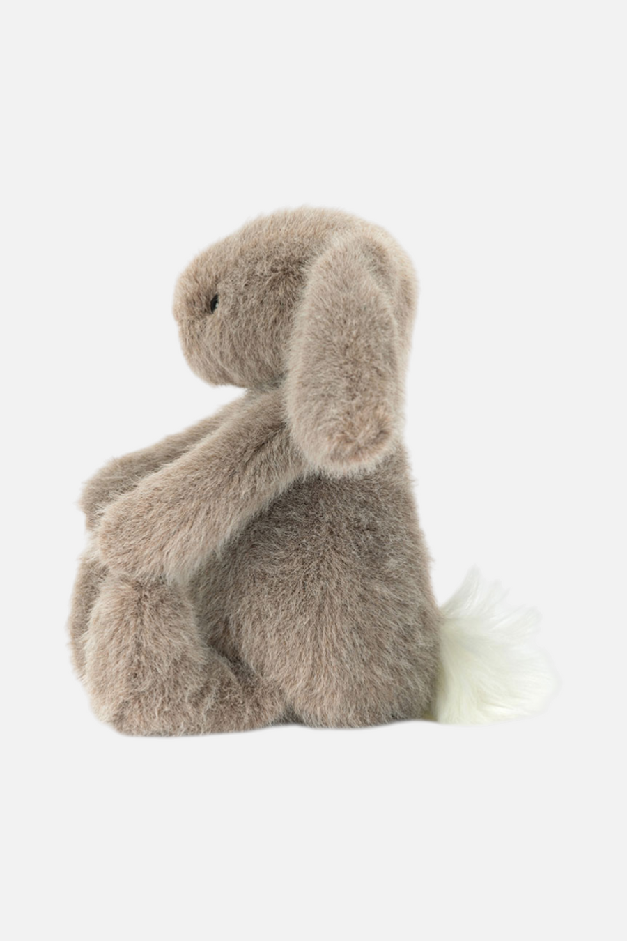Jellycat Fawn Flufflet Bunny – back view