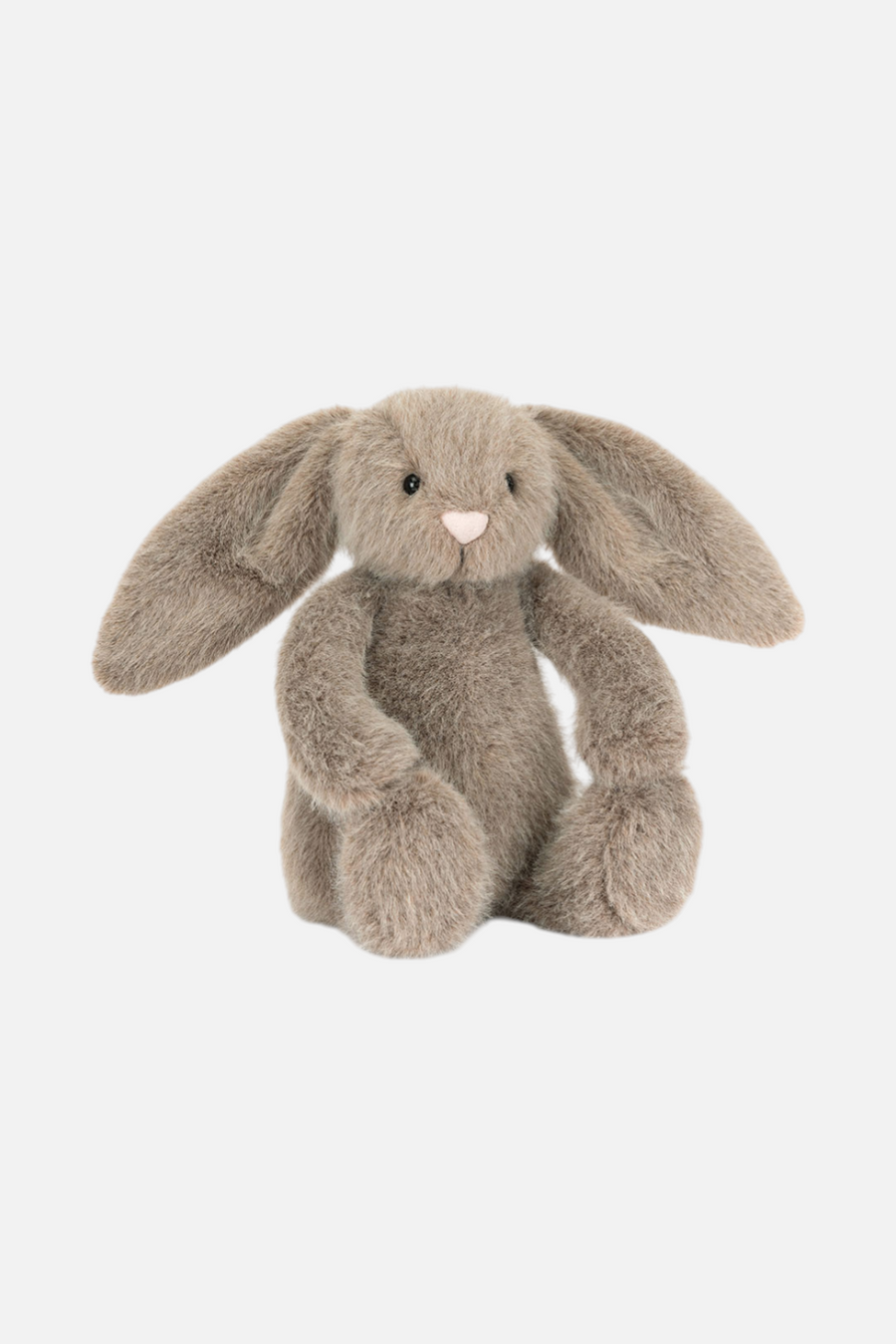 Jellycat Fawn Flufflet Bunny – front view