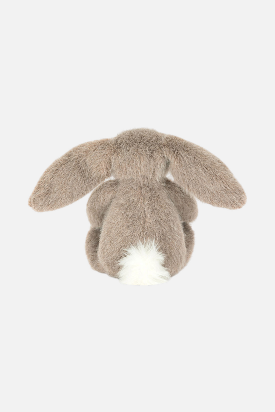 Jellycat Fawn Flufflet Bunny – side view