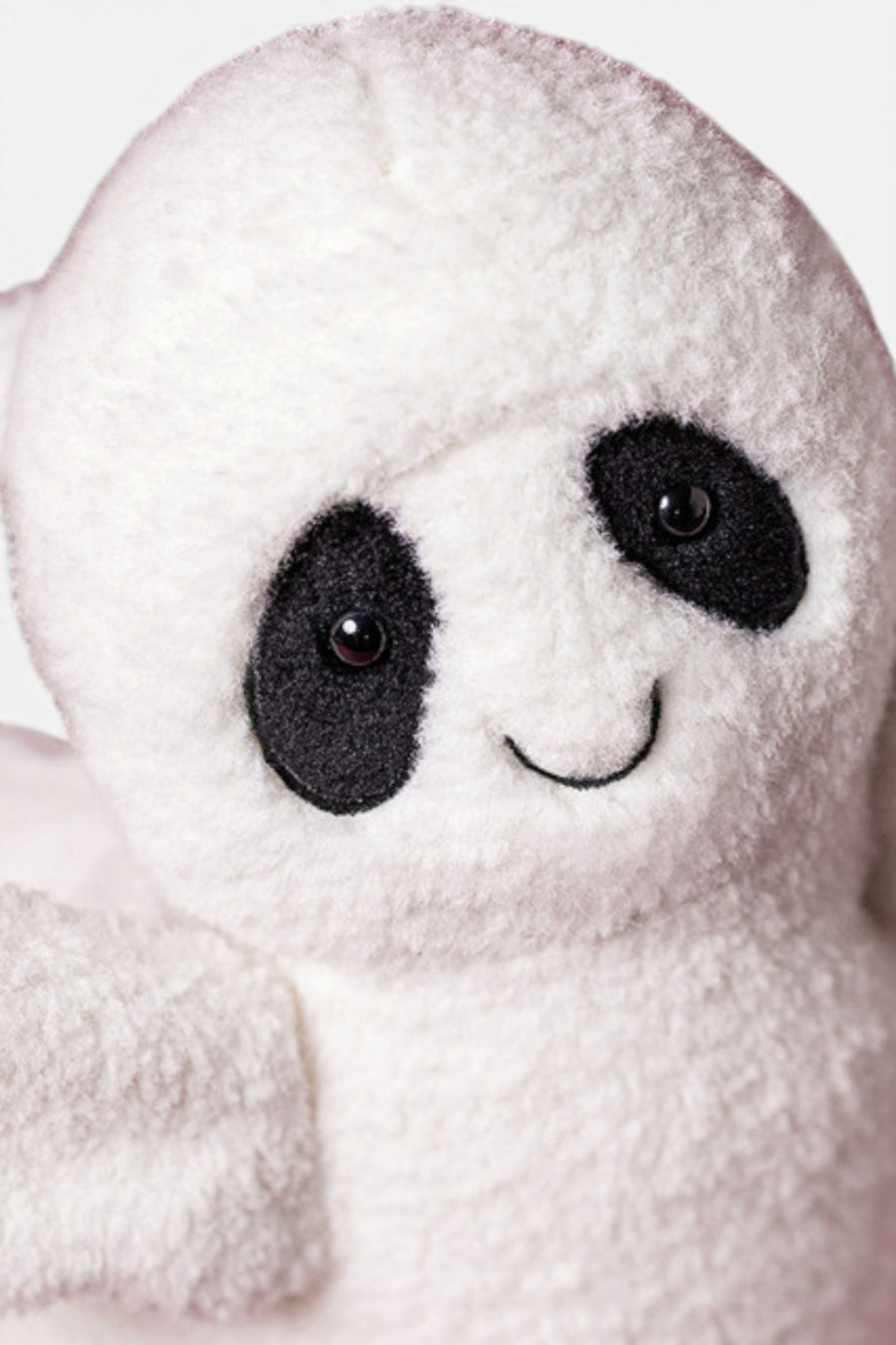 Jellycat Ghost Bob Plush Toy – back view
