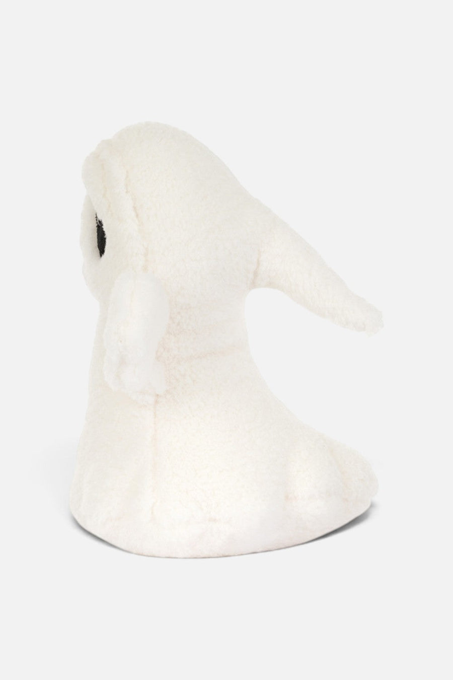 Jellycat Ghost Bob Plush Toy – detail