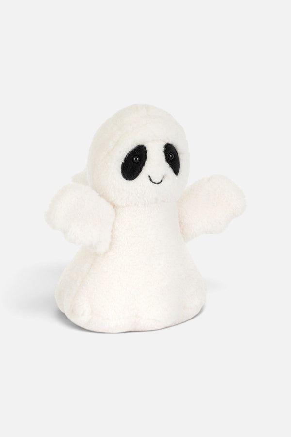 Jellycat Ghost Bob Plush Toy