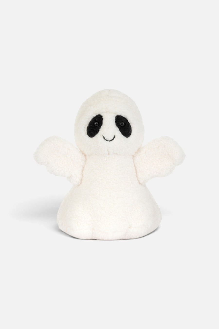 Jellycat Ghost Bob Plush Toy – side view