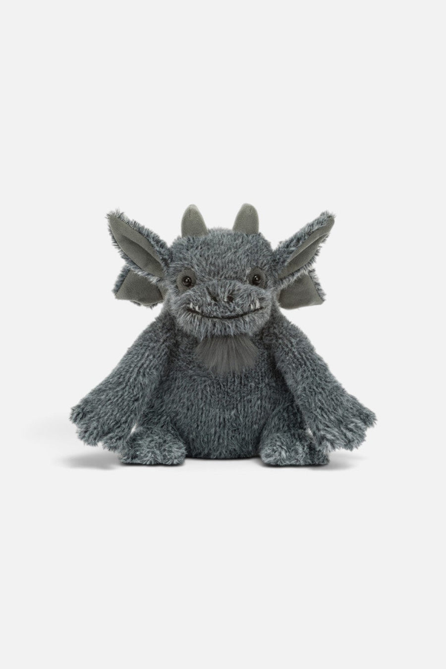 Jellycat Growlston Gargoyle Plush Toy – detail