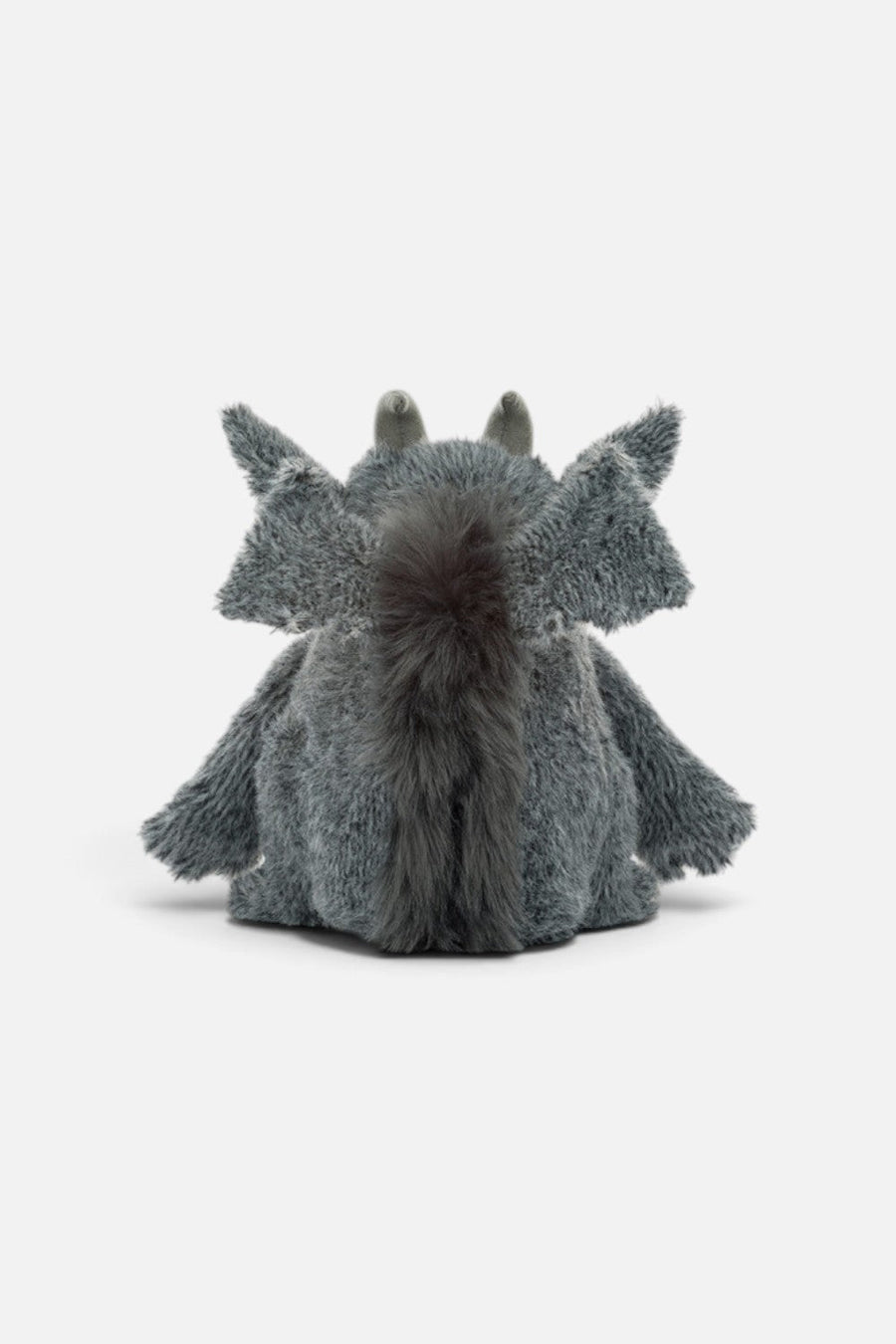 Jellycat Growlston Gargoyle Plush Toy – flat lay