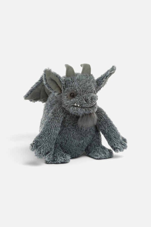 Jellycat Growlston Gargoyle Plush Toy