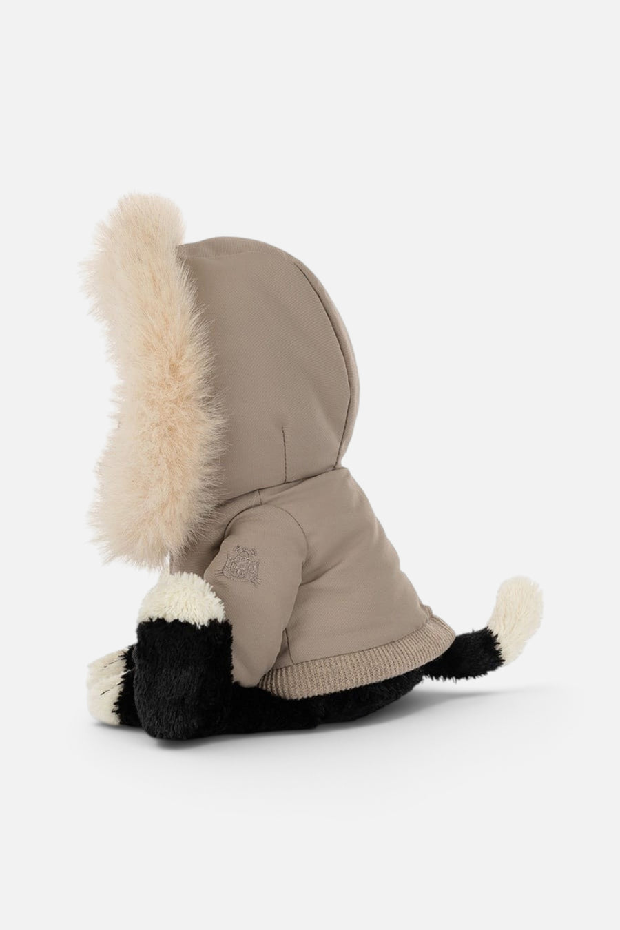 Jellycat Jack Alpine – side view