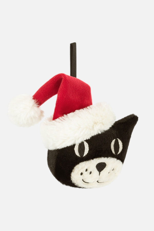 Jellycat Jack Ornament
