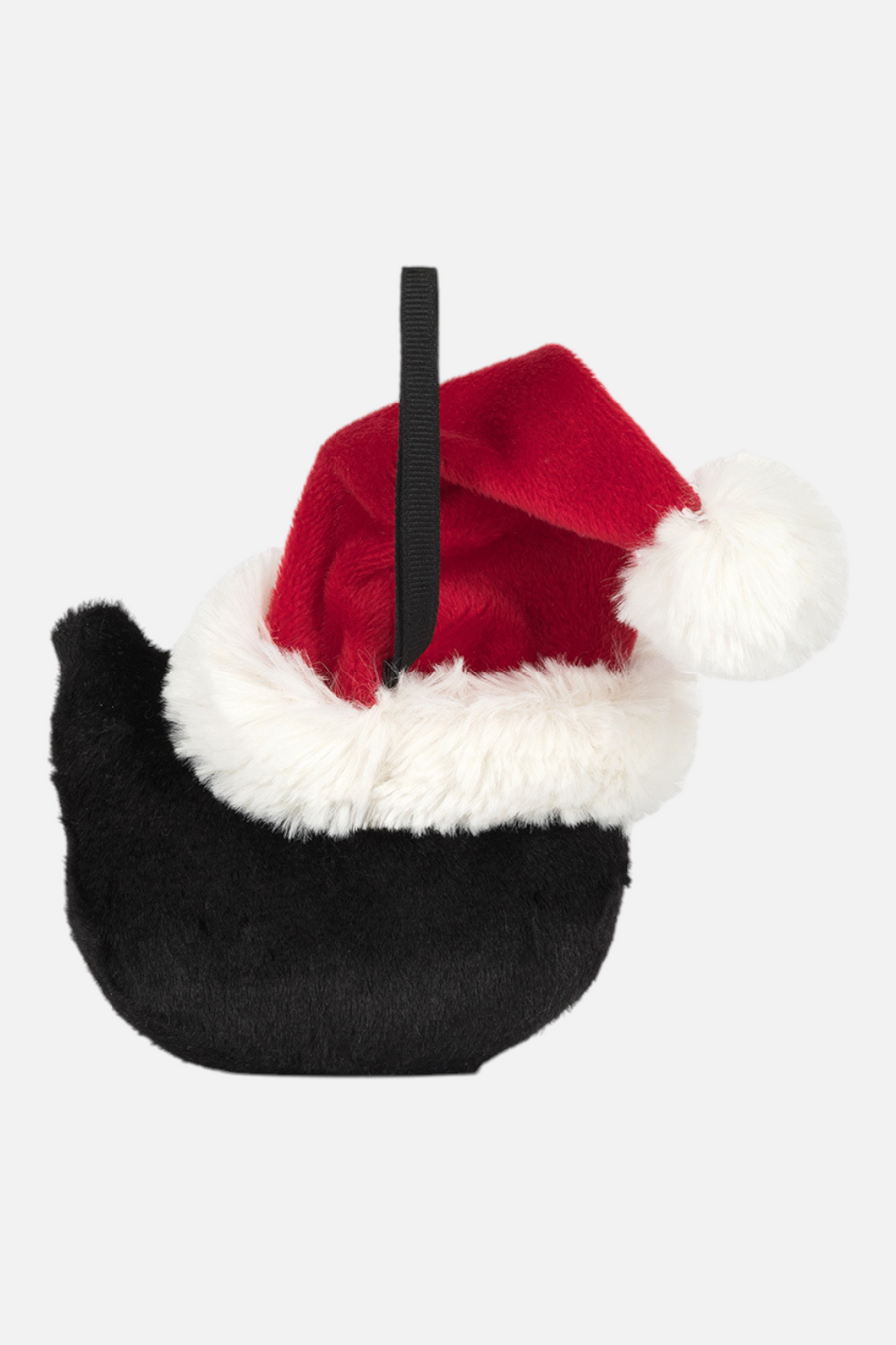 Jellycat Jack Ornament – side view