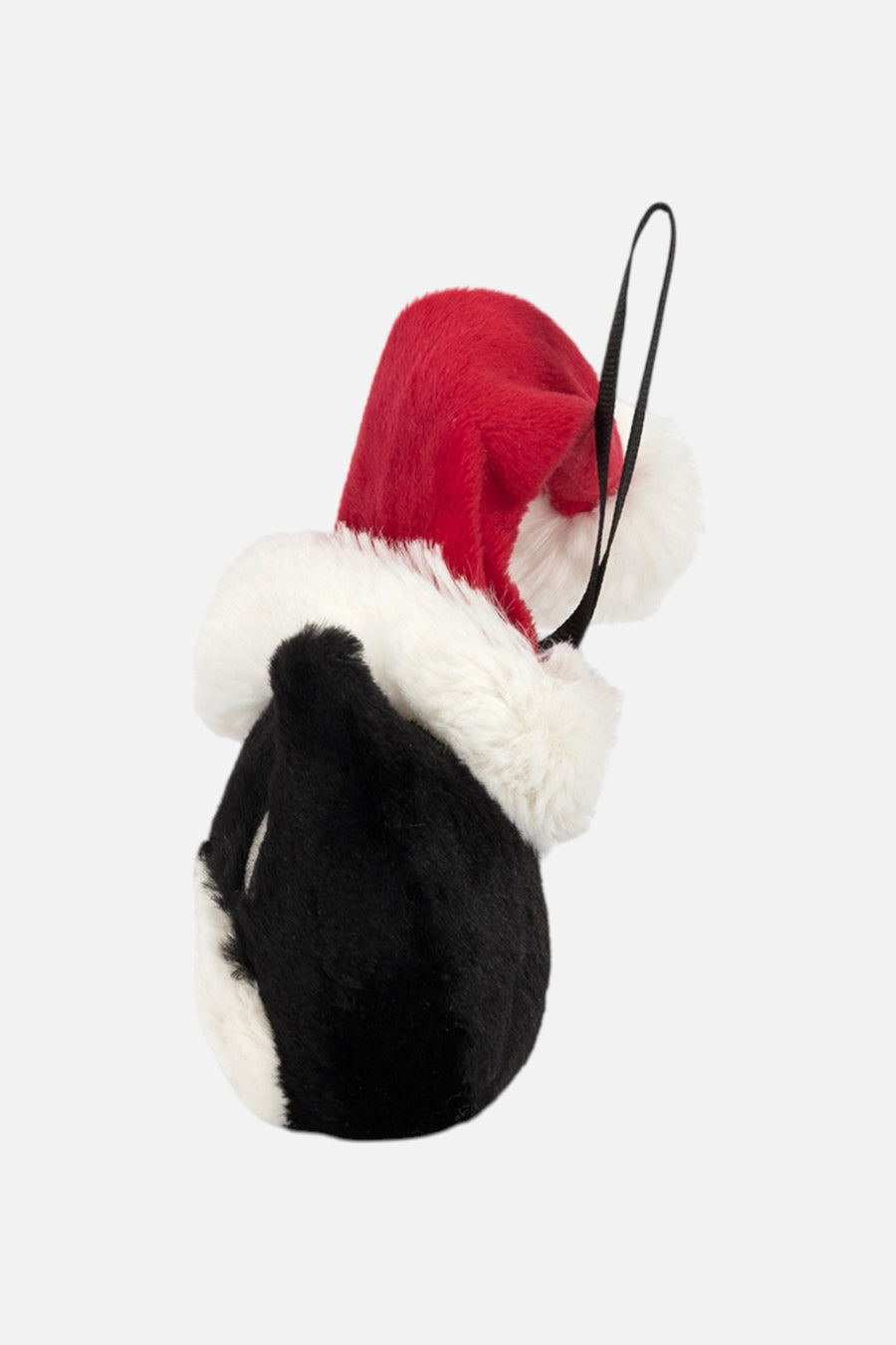 Jellycat Jack Ornament – three-quarter view