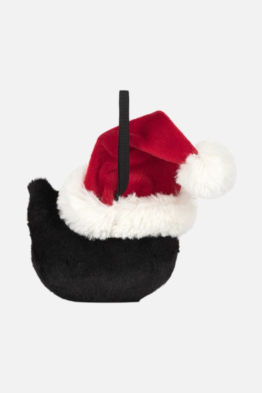 Jellycat Jack Ornament – back view
