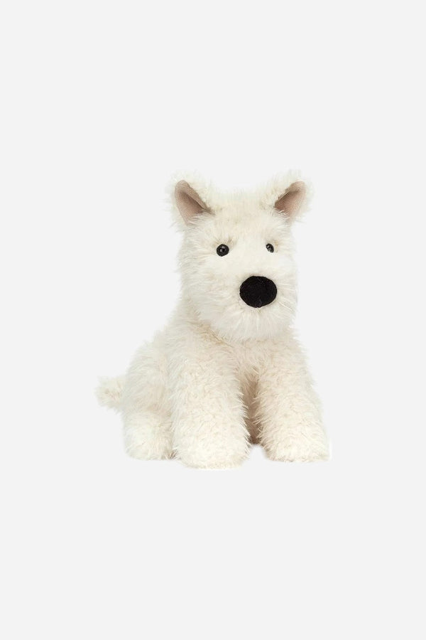 Jellycat Munro Scottie Dog