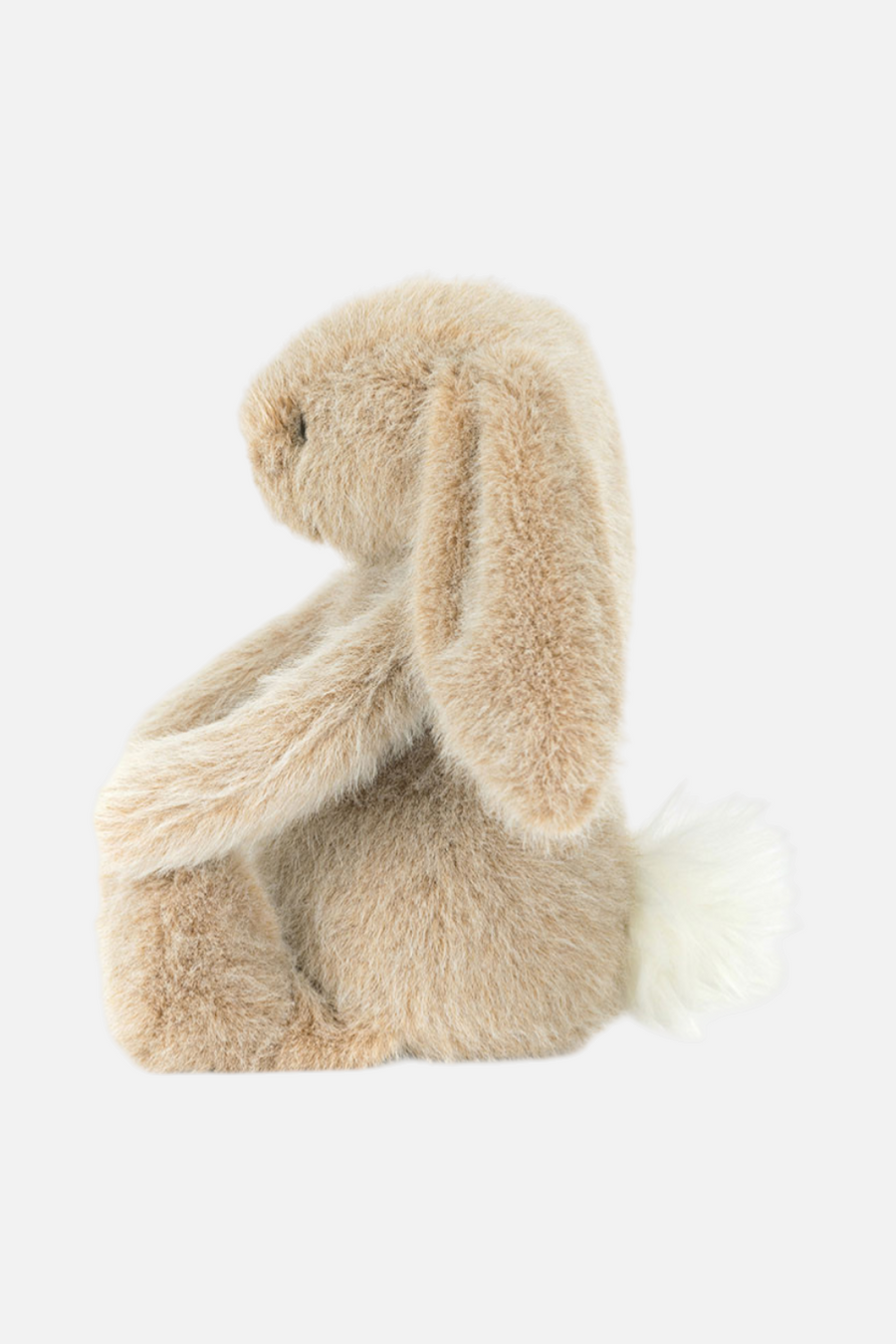 Jellycat Oat Flufflet Bunny – back view