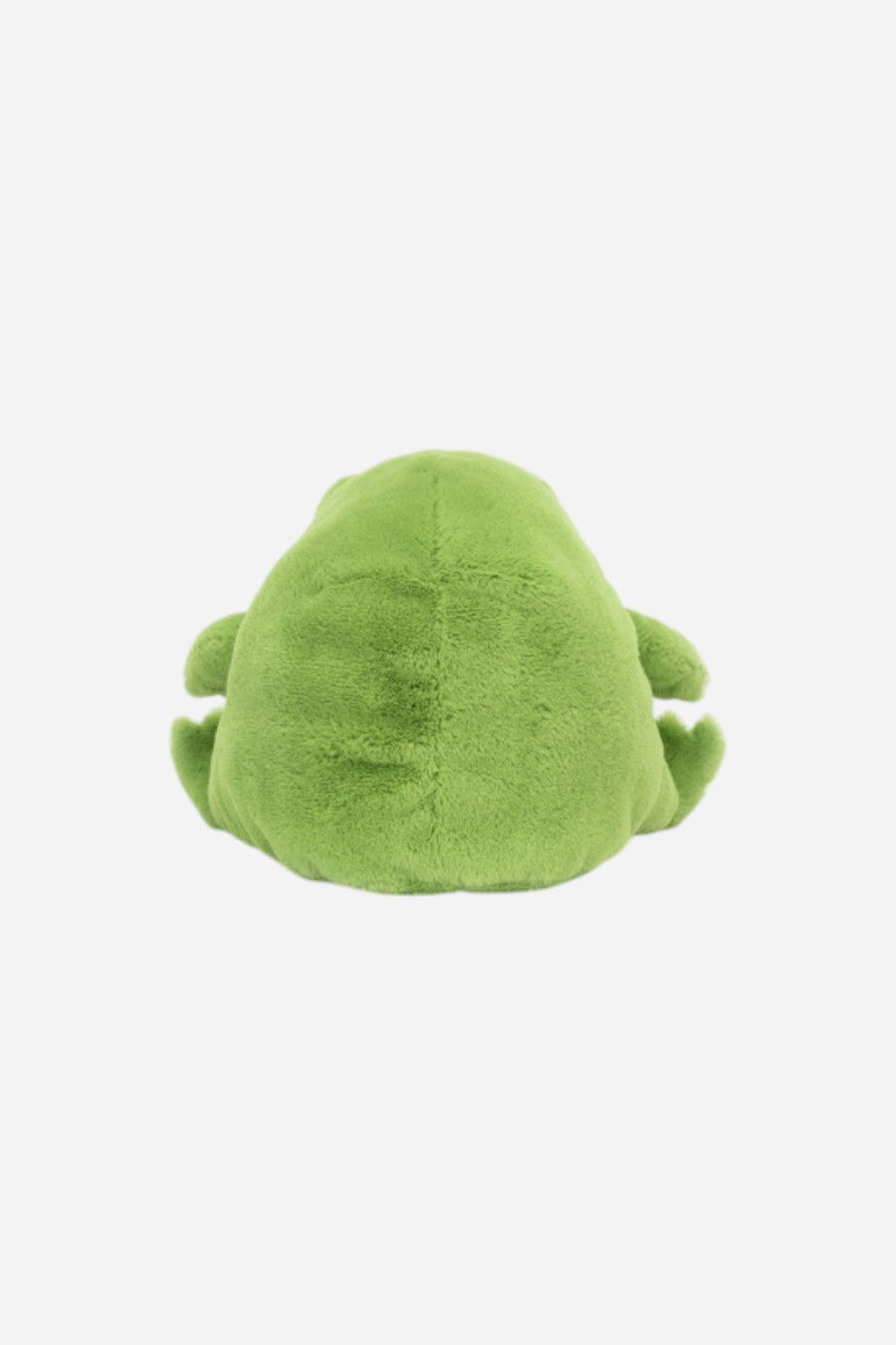 Jellycat Ricky Rain Frog – side view