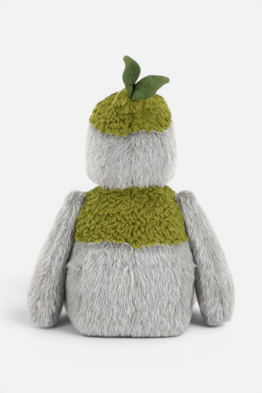 Jellycat Rockleton Plush Toy – detail