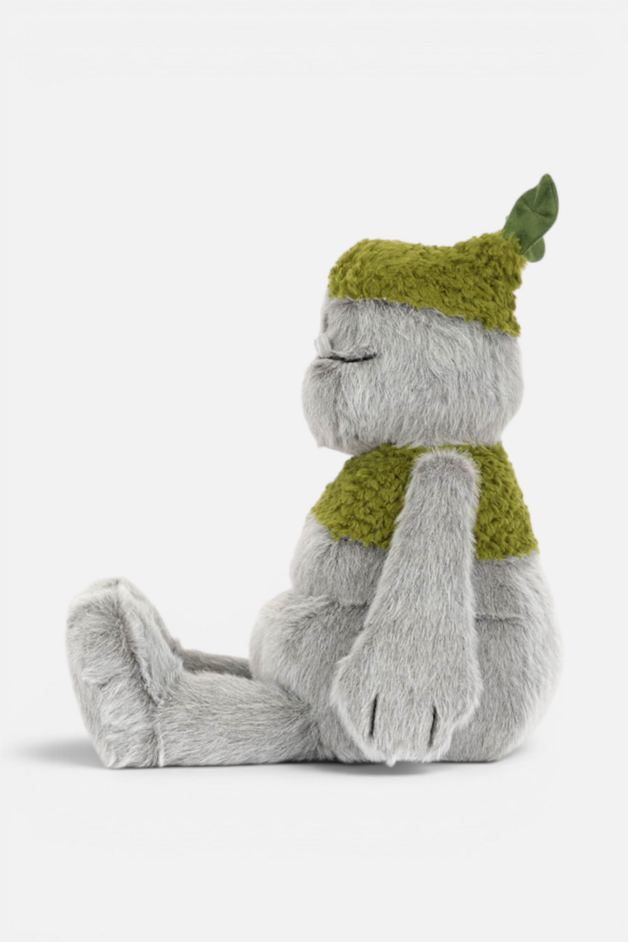 Jellycat Rockleton Plush Toy – side view