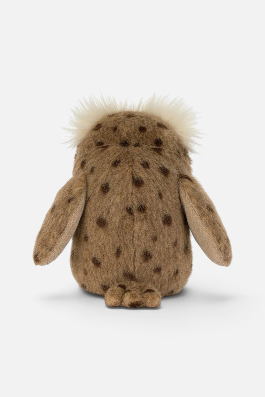 Jellycat Tawoola Owl – back view