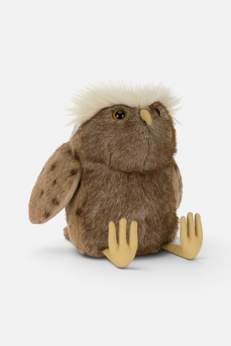 Jellycat Tawoola Owl – detail